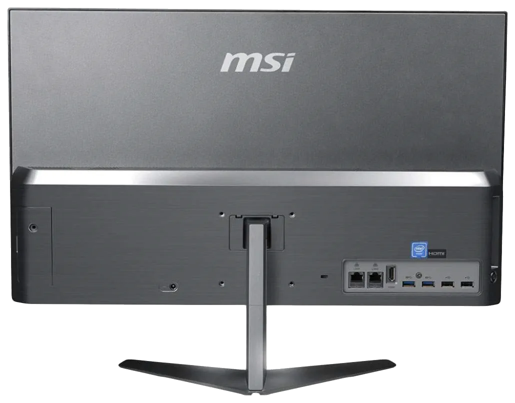 MSI