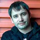 Ильинский Андрей