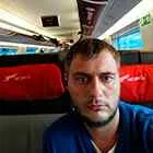 Сахаров Никита