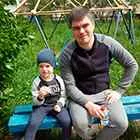 Потапов Евгений